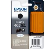 Epson 405XL Negro Cartucho de Tinta Original - C13T05H14010