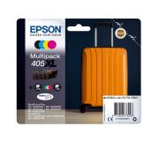 Epson 405XL Pack de 4 Cartuchos de Tinta Originales - C13T05H64010