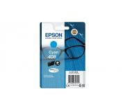 Epson 408L Cyan Cartucho de Tinta Original - C13T09K24010