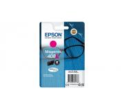 Epson 408L Magenta Cartucho de Tinta Original - C13T09K34010