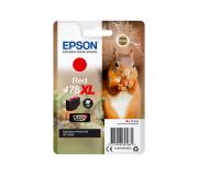 Epson 478XL Rojo Cartucho de Tinta Original - C13T04F54010