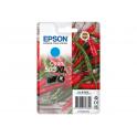 Epson 503XL Cyan Cartucho de Tinta Original - C13T09R24010