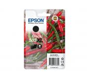 Epson 503XL Negro Cartucho de Tinta Original - C13T09R14010