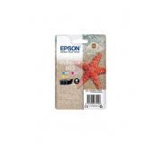 Epson 603 Pack de 3 Cartuchos de Tinta Originales - Cyan, Magenta, Amarillo - C13T03U54010