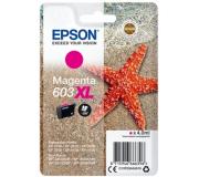 Epson 603XL Magenta Cartucho de Tinta Original - C13T03A34010