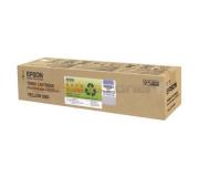 Epson Acualaser C4200 / 0283 Cartucho de Toner Original Amarillo