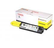 Compatible Epson Aculaser CX21 / 0316 Amarillo Cartucho de Toner