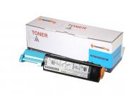 Compatible Epson Aculaser CX21 / 0318 Cyan Cartucho de Toner