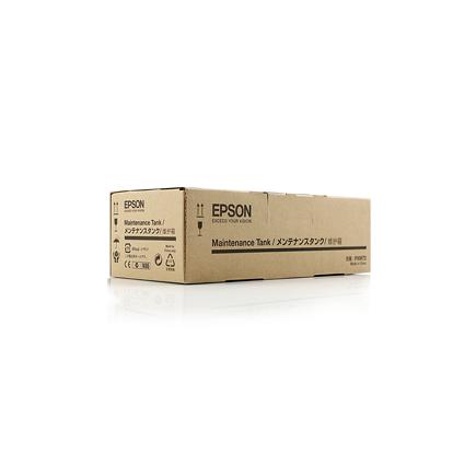 Epson C12C890191 Tanque de Mantenimiento Original