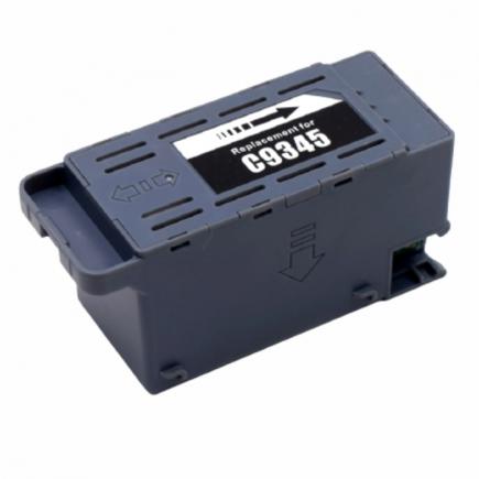 Compatible Epson C9345 Tanque de Mantenimiento C12C934591 ET-5800,16150,16600,8500,WF-7830,7840