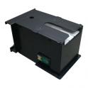 Compatible Epson C13S210057 Tanque de Mantenimiento para SureColor SC-T2100, SC-T3100, SC-T5100