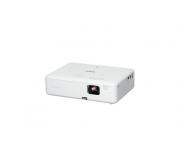 Epson CO-W01 Proyector ANSI 3LCD WXGA - Altavoces 5w - HDMI, USB - 3000 Lumenes