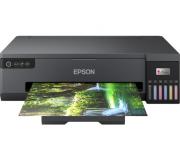 Epson EcoTank ET18100 Impresora Fotografica A3+ Color WiFi
