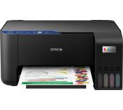 Epson EcoTank ET2811 Impresora Multifuncion Color WiFi 33ppm