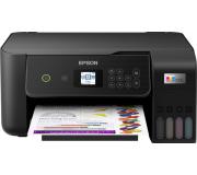Epson EcoTank ET2820 Impresora Multifuncion Color WiFi 33ppm