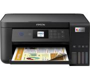 Epson EcoTank ET2850 Impresora Multifuncion Color Duplex WiFi 33ppm