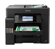 Epson EcoTank ET5800 Impresora Multifuncion Color Duplex WiFi 32ppm