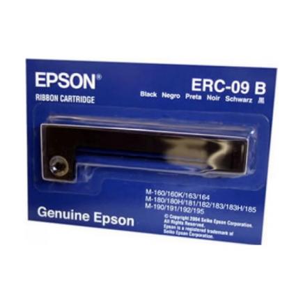 Epson ERC09 Negra Cinta Matricial Original - C43S015354