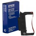 Epson ERC38 Negra / Roja Cinta Matricial Original - C43S015376