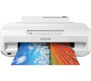Epson Expression Photo XP-65 Impresora Fotografica Duplex Color WiFi