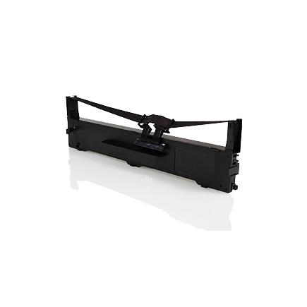 Compatible Epson LQ590 / FX890 Negra Cinta Matricial C13S015329 / C13S015337