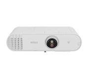 Epson Proyector de Carteleria WUXGA - Altavoces 5w - WiFi, HDMI, USB - 3700 Lumenes