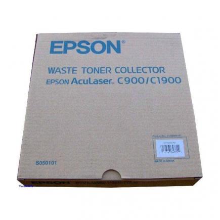 EPSON S050101 ORIGINAL DEPOSITO DE TONER RESIDUAL