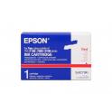 Epson SJIC7R Rojo Cartucho de tinta original C33S020405 para TM-J 7100, TM-J 7600