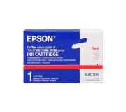 Epson SJIC7R Rojo Cartucho de tinta original C33S020405 para TM-J 7100, TM-J 7600