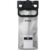 Epson T01C1 Negro Cartucho de Tinta Original - C13T01C100