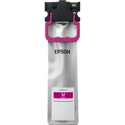 Epson T01C3 Magenta Cartucho de Tinta Original - C13T01C300