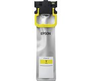 Epson T01C4 Amarillo Cartucho de Tinta Original - C13T01C400