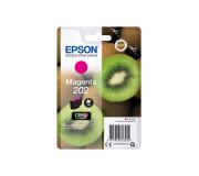 Epson 202 Magenta Cartucho de Tinta Original - C13T02F34010