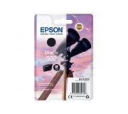 Epson 502 Negro Cartucho de Tinta Original - C13T02V14010