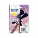 EPSON T02V4 (502) AMARILLO CARTUCHO DE TINTA ORIGINAL C13T02V44010