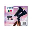 EPSON T02V6 (502) MULTIPACK ORIGINAL 4 CARTUCHOS C13T02V64010