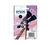 EPSON T02W1 (502XL) NEGRO CARTUCHO DE TINTA ORIGINAL C13T02W14010