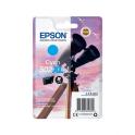 EPSON T02W2 (502XL) CYAN CARTUCHO DE TINTA ORIGINAL C13T02W24010