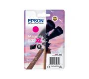 Epson 502XL Magenta Cartucho de Tinta Original - C13T02W34010