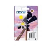 Epson 502XL Amarillo Cartucho de Tinta Original - C13T02W44010