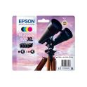 EPSON T02W6 (502XL) MULTIPACK ORIGINAL 4 CARTUCHOS C13T02W64010