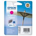 EPSON T0443 MAGENTA CARTUCHO DE TINTA ORIGINAL C13T04434010