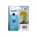 Epson T0481 Negro Cartucho de Tinta Original - C13T04814010