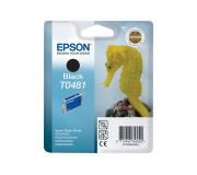 Epson T0481 Negro Cartucho de Tinta Original - C13T04814010