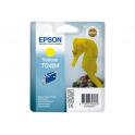 Epson T0484 Amarillo Cartucho de Tinta Original - C13T04844010