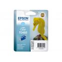 Epson T0485 Cyan Light Cartucho de Tinta Original - C13T04854010