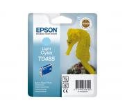 Epson T0485 Cyan Light Cartucho de Tinta Original - C13T04854010