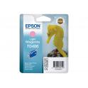 Epson T0486 Magenta Light Cartucho de Tinta Original - C13T04864010