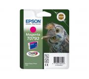 Epson T0793 Magenta Cartucho de Tinta Original - C13T07934010