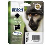 Epson T0891 Negro Cartucho de Tinta Original - C13T08914011